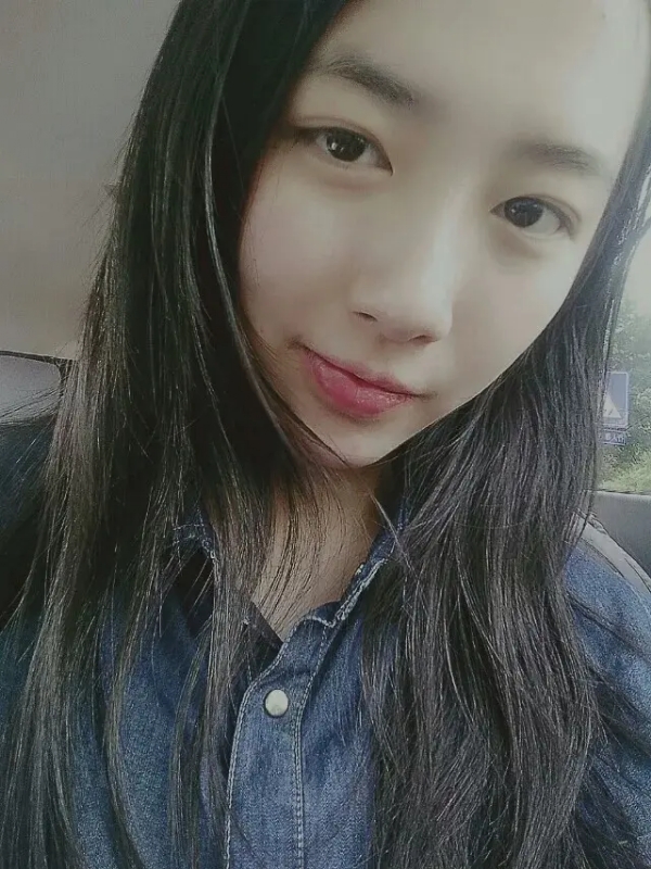 小她的第一张照片--福安相亲网