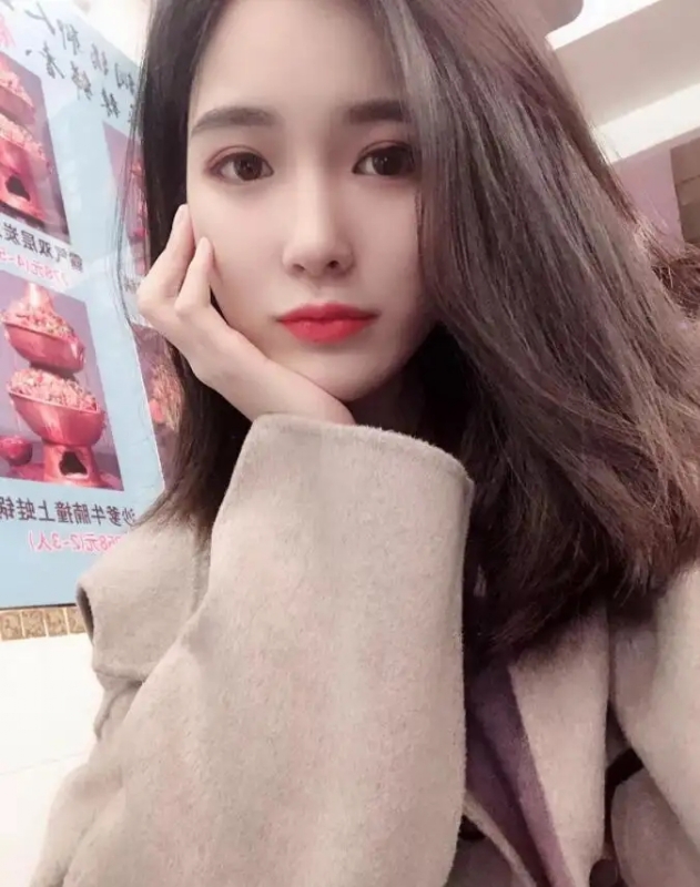 谢玲的第一张照片--福安相亲网