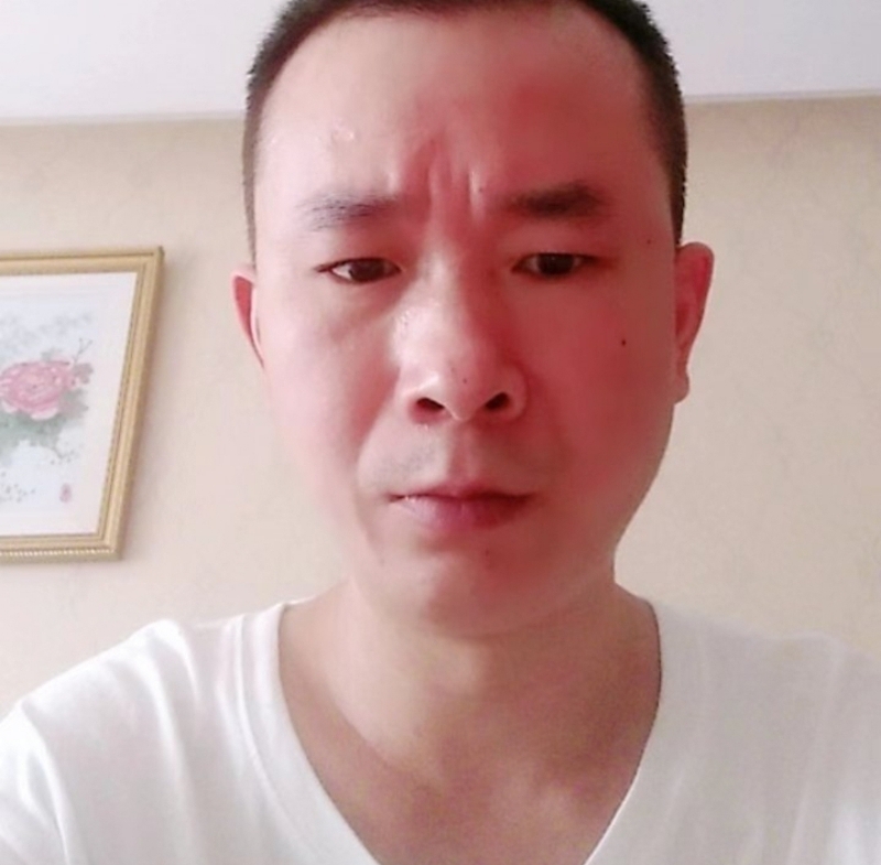 自由飞翔的第三张照片--福安相亲网