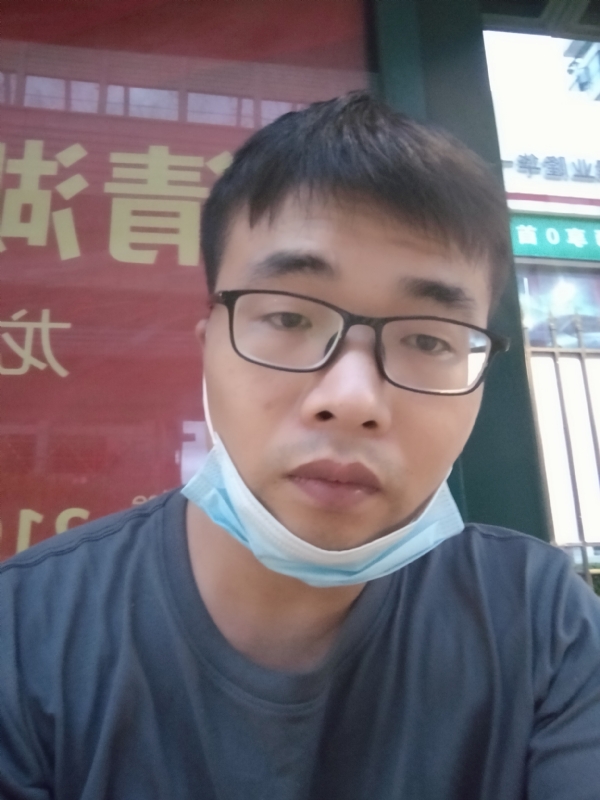 觅见的第一张照片--福安相亲网