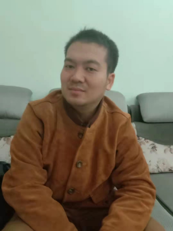 艺民的第一张照片--福安相亲网