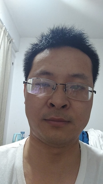 chastity的第一张照片--福安相亲网