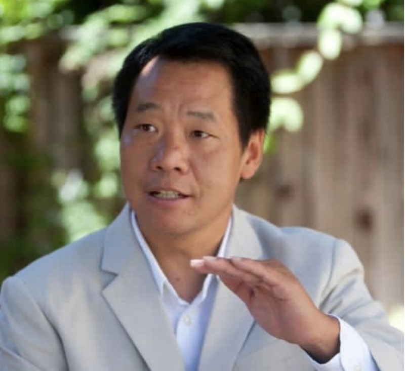 陈先生的第一张照片--福安相亲网