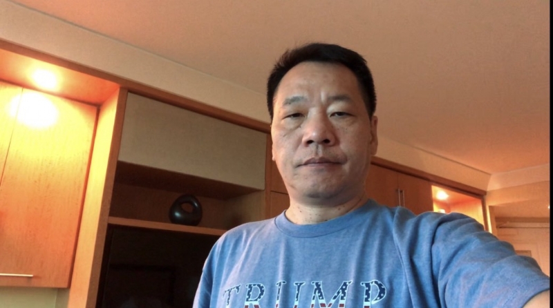 陈先生的第三张照片--福安相亲网