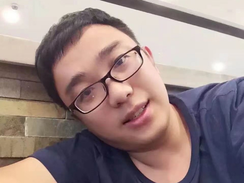 Astro—Cat的第二张照片--福安相亲网