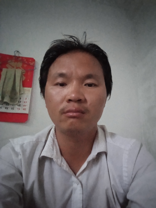 小杨的第一张照片--福安相亲网