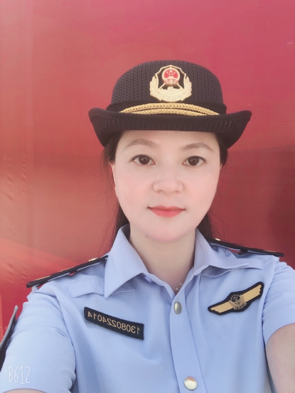 明明的第一张照片--福安相亲网