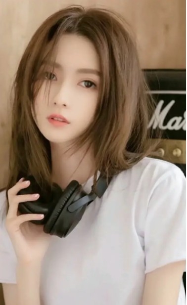 小花花的第一张照片--福安相亲网