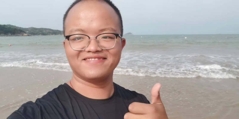 沐川的第二张照片--福安相亲网
