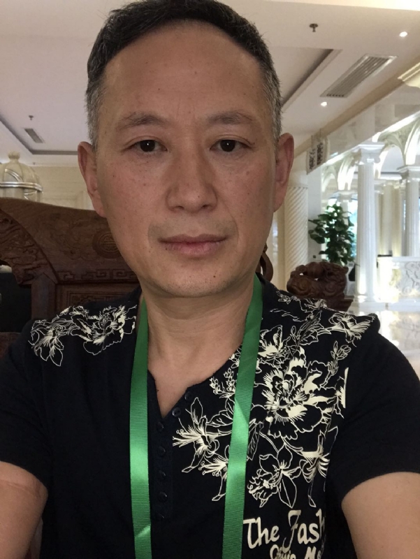 快车手的第一张照片--福安相亲网