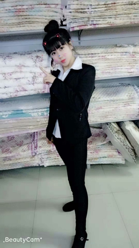 天使我不哭的第一张照片--福安相亲网
