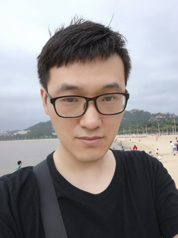 节凑的第一张照片--福安相亲网