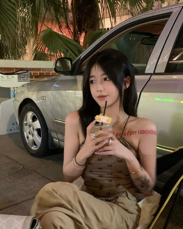 娜娜的第一张照片--福安相亲网