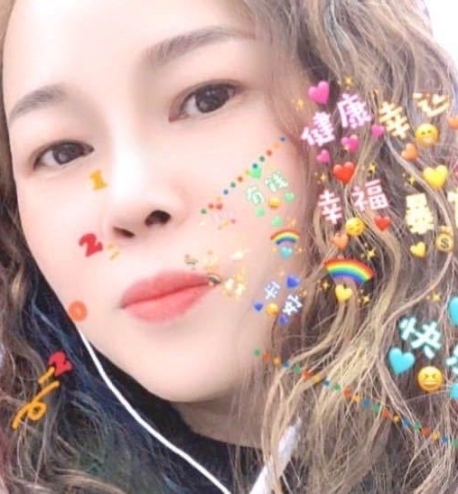 嬌的第一张照片--福安相亲网