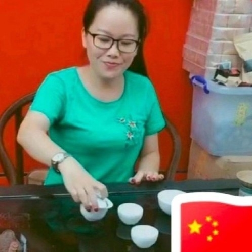 妖娆的第一张照片--福安相亲网