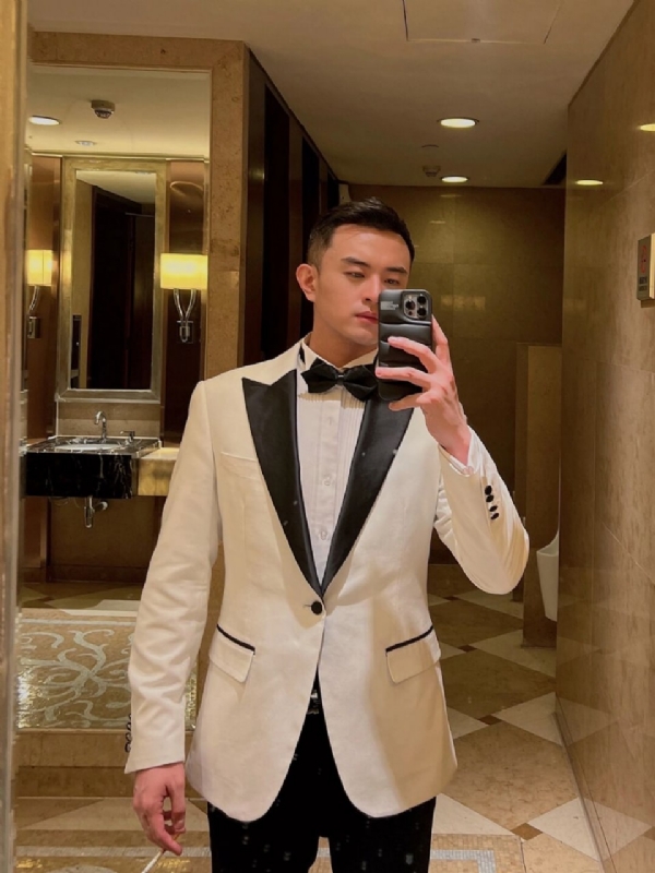 韩哥的第一张照片--福安相亲网