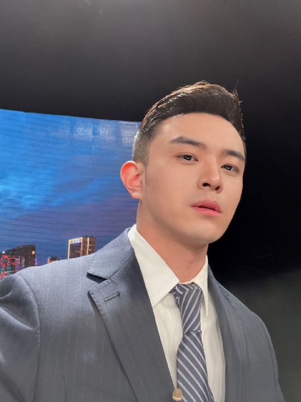韩哥的第二张照片--福安相亲网
