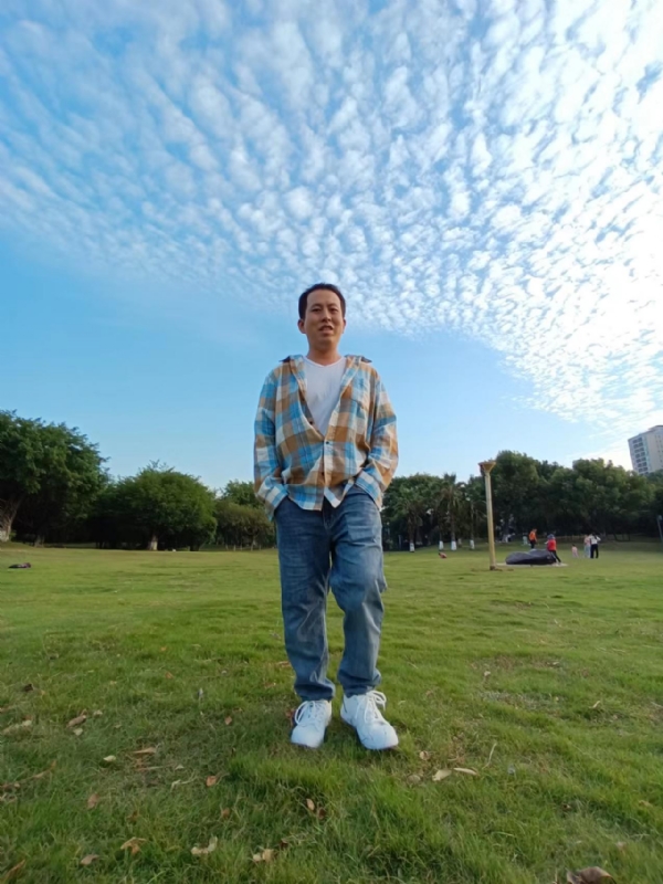 曹先生的第三张照片--福安相亲网