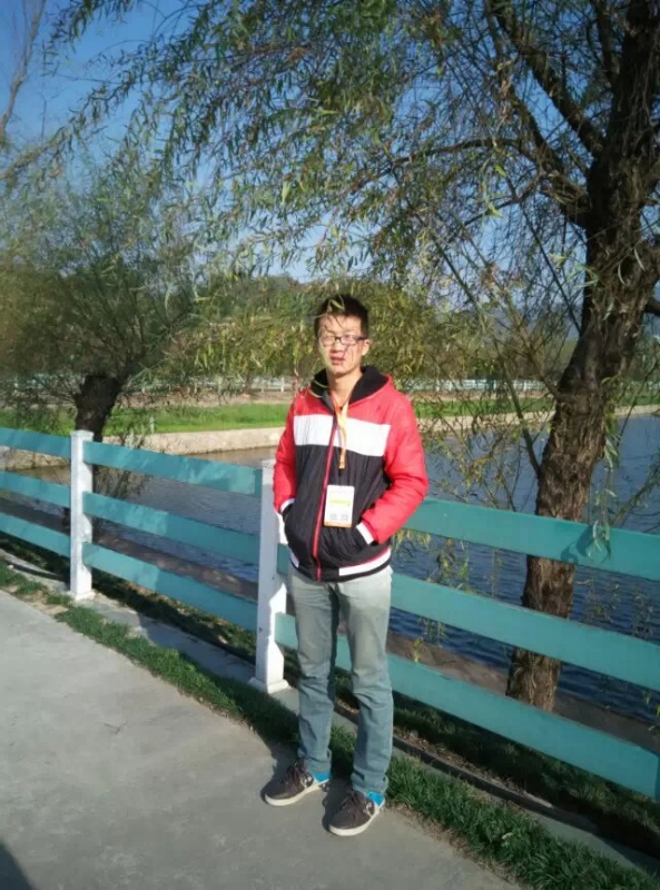 吊羊习习的第一张照片--福安相亲网