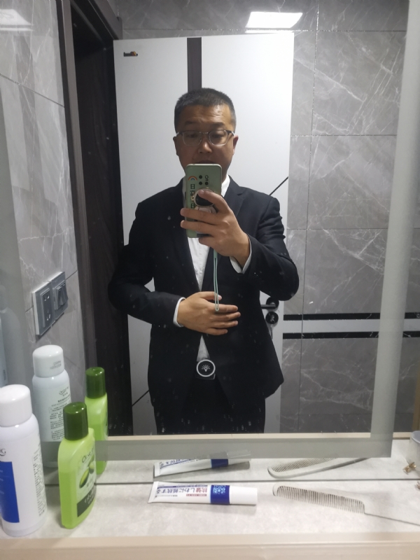 吊羊习习的第二张照片--福安相亲网