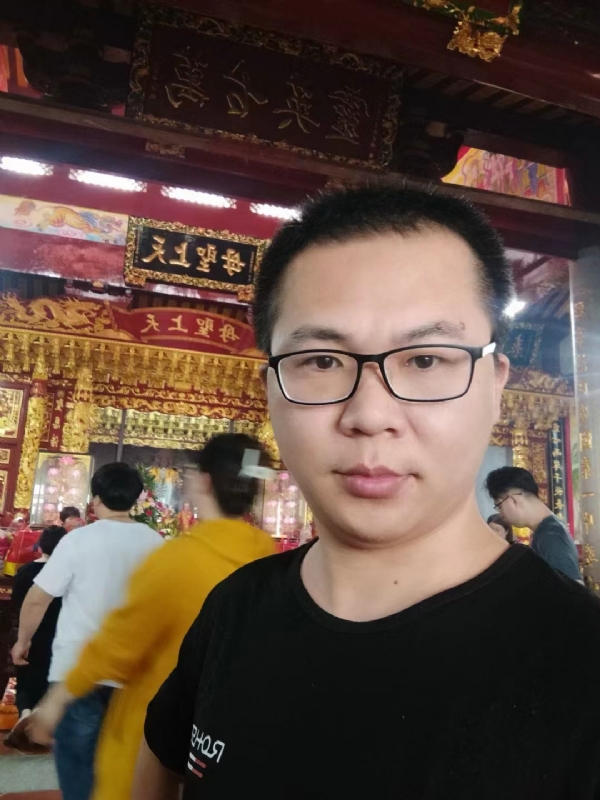 天哥的第一张照片--福安相亲网