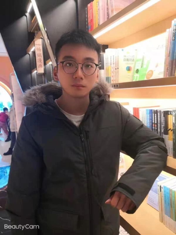 像鱼的第一张照片--福安相亲网