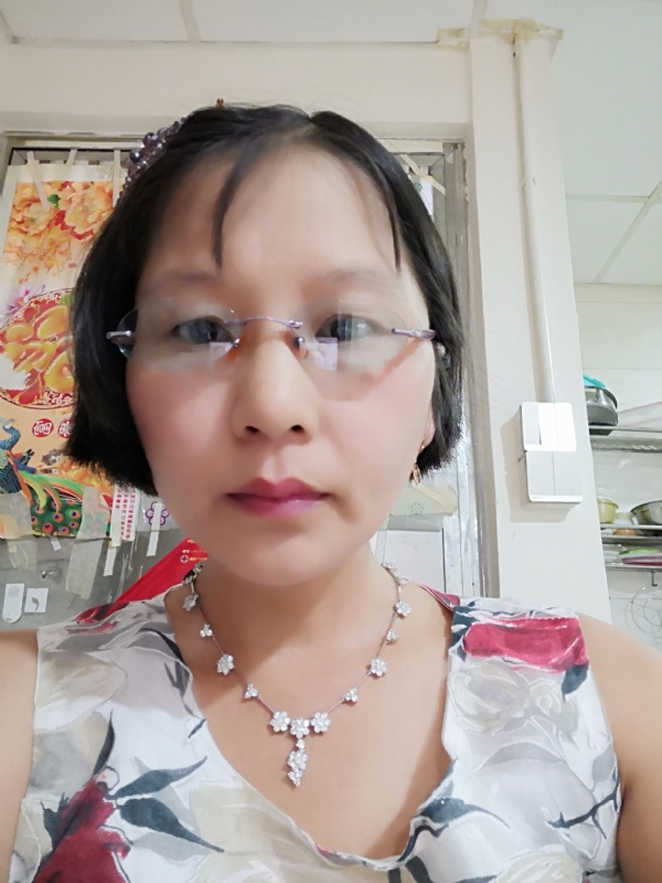 钟烨的第一张照片--福安相亲网