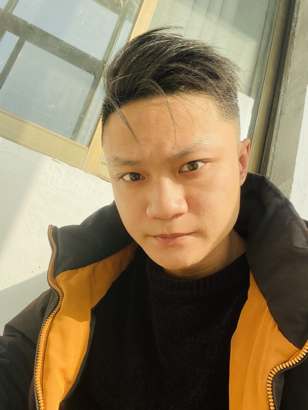 凯子的第二张照片--福安相亲网