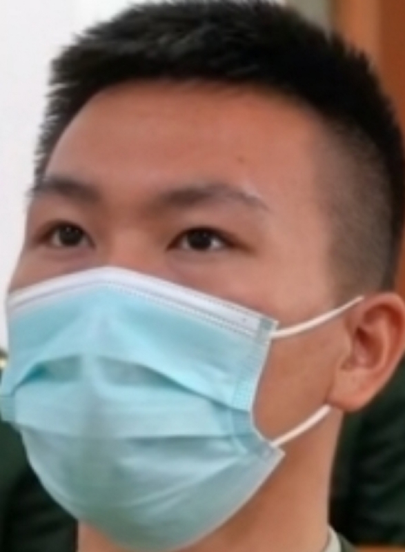 大一本科的第一张照片--福安相亲网
