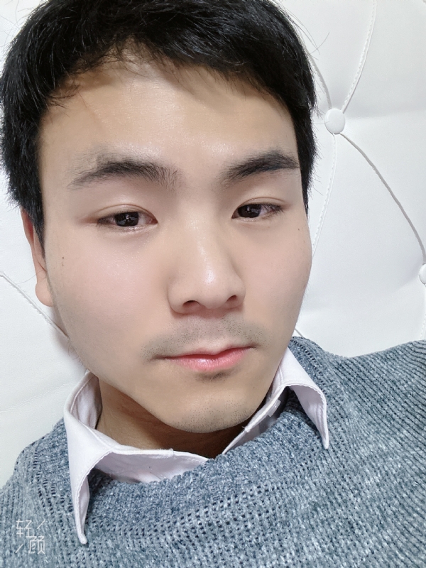 等待的第一张照片--福安相亲网