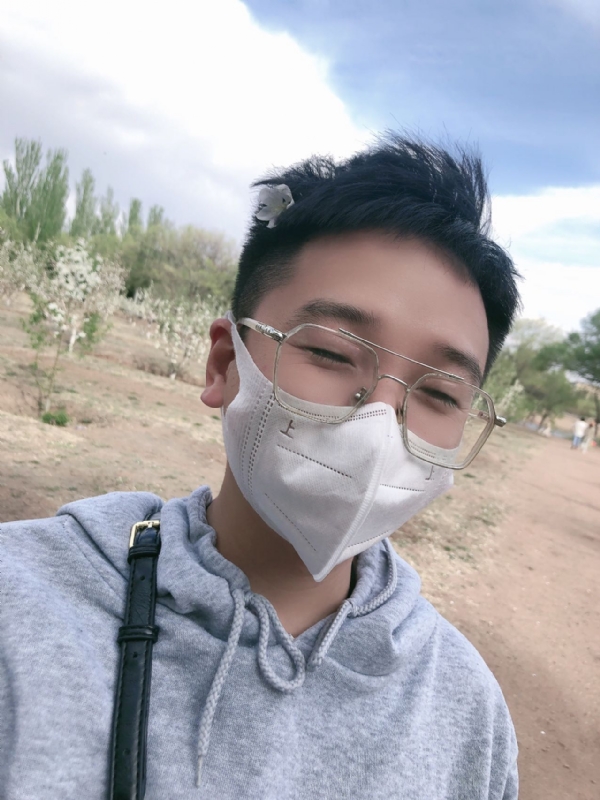 晨晨的第二张照片--福安相亲网