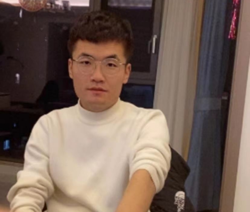 阮籍的第一张照片--福安相亲网