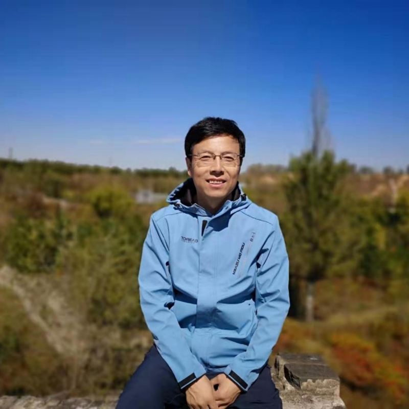 柴扉的第一张照片--福安相亲网