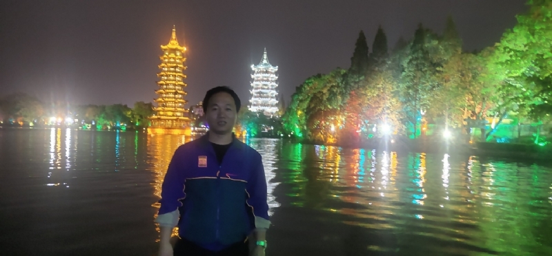 喜乐的第一张照片--福安相亲网