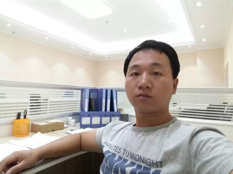 喜乐的第三张照片--福安相亲网