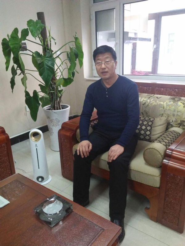 岚歌的第一张照片--福安相亲网