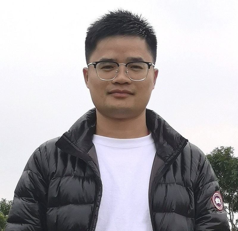 Jason的第一张照片--福安相亲网