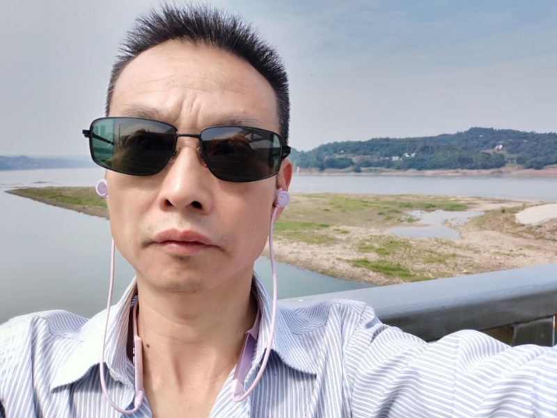 猪哥哥的第一张照片--福安相亲网