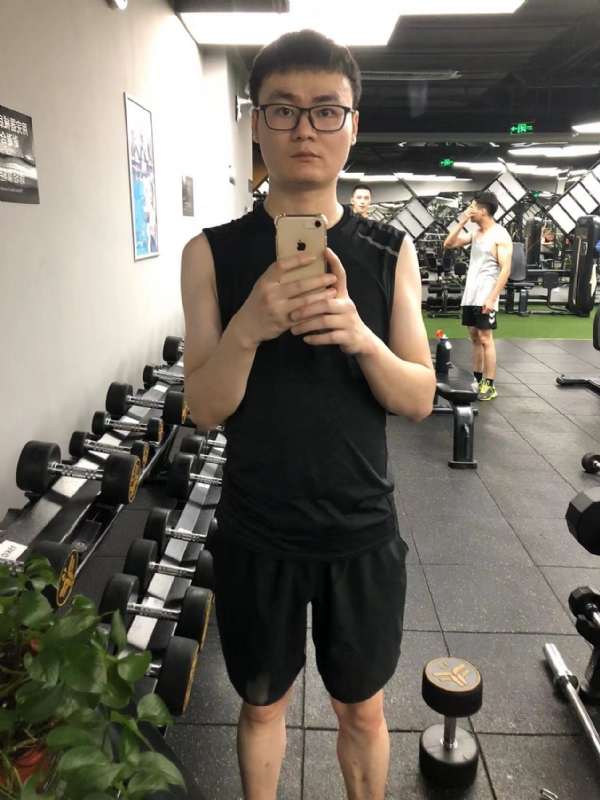 土豆的第三张照片--福安相亲网