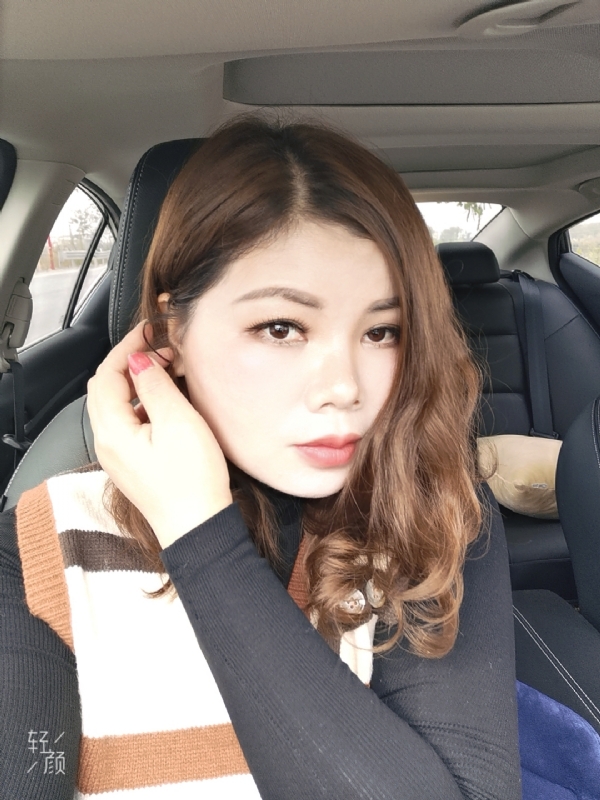 美丽人生的第一张照片--福安相亲网