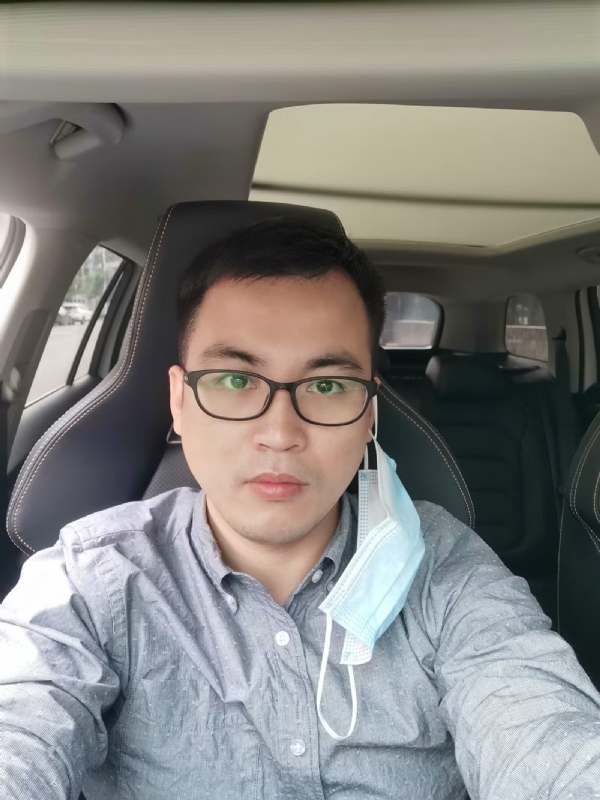 路人甲的第一张照片--福安相亲网