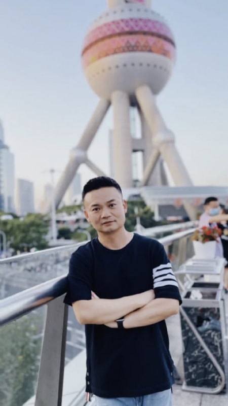 andy的第四张照片--福安相亲网