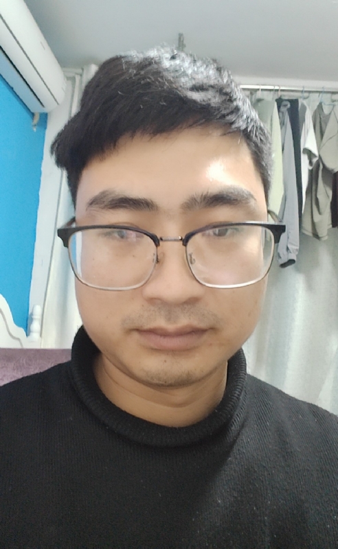 少平的第一张照片--福安相亲网