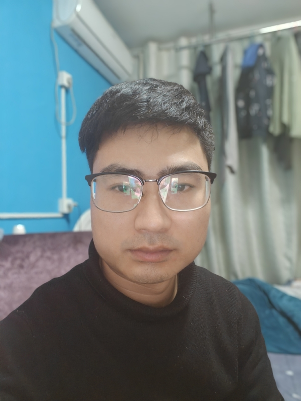 少平的第三张照片--福安相亲网
