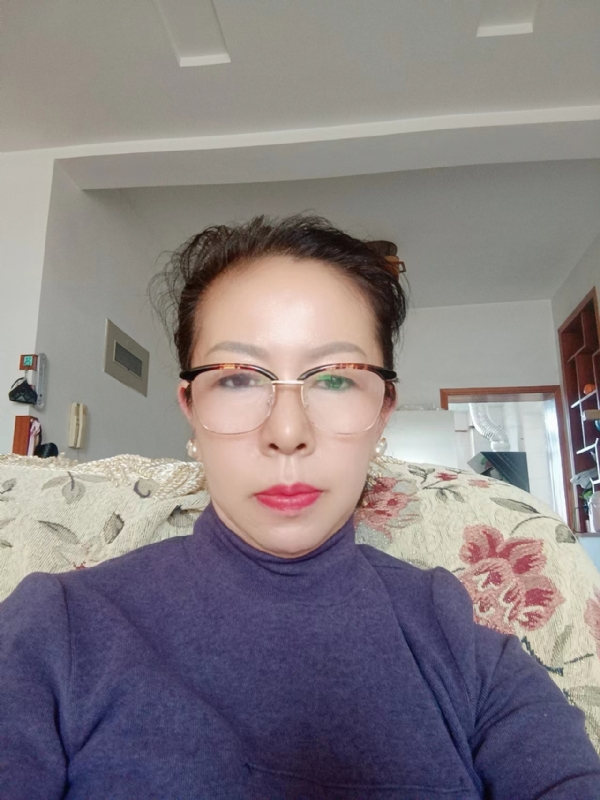 中秋桂花玉兔的第三张照片--福安相亲网