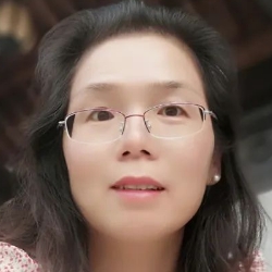 阿芬的第一张照片--福安相亲网