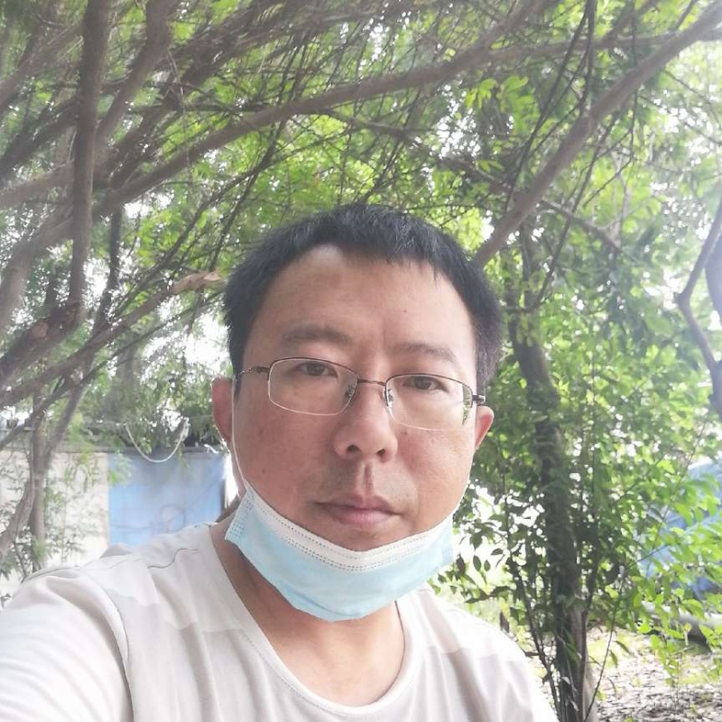 解勇的第一张照片--福安相亲网