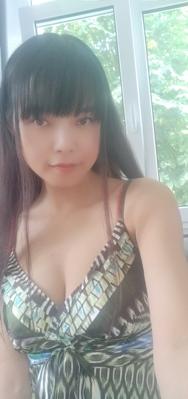 Sophia的第一张照片--福安相亲网
