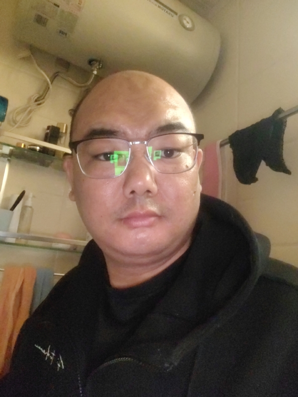 小胖子的第一张照片--福安相亲网