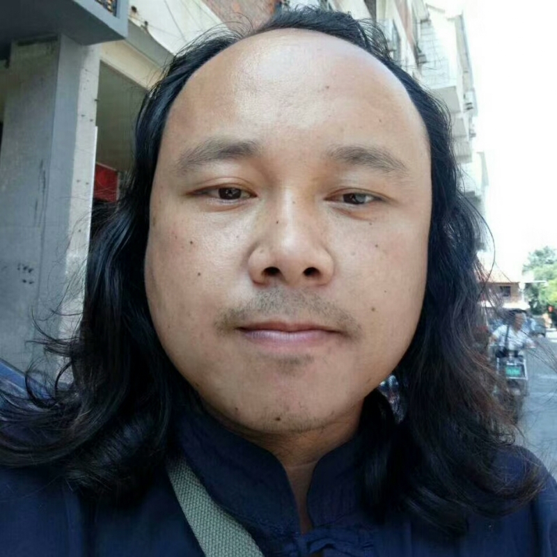 林子城的第一张照片--福安相亲网